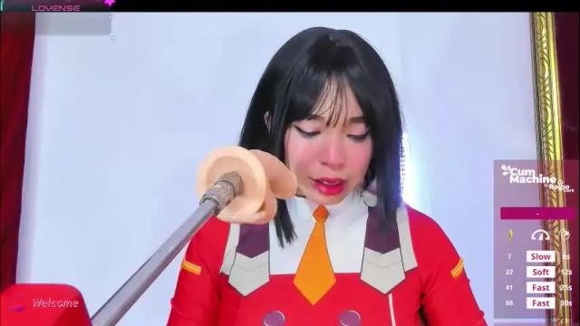 Thumbnail 3, indira_collins's Stream at Chaturbate, 27 days ago