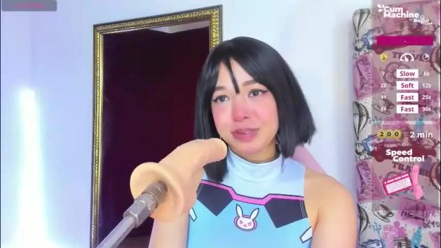 Thumbnail 2, indira_collins's Stream at Chaturbate, 24 days ago