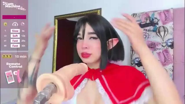 Thumbnail 3, indira_collins's Stream at Chaturbate, 14 days ago