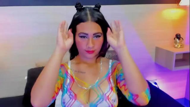 Image 3 of indiraharper Stream on Chaturbate on 22 months ago