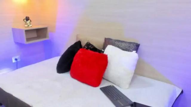Thumbnail 1, indiraharper's Stream at Chaturbate, 22 months ago