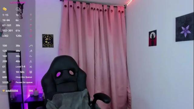 Image 3 of indra_cam Stream on Chaturbate on 1 month ago