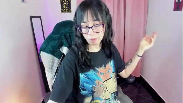Thumbnail 1, indra_cam's Stream at Chaturbate, 1 month ago