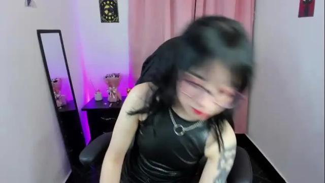 Thumbnail 2, indra_cam's Stream at Chaturbate, 1 month ago