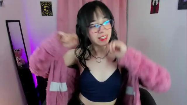 Thumbnail 1, indra_cam's Stream at Chaturbate, 1 month ago