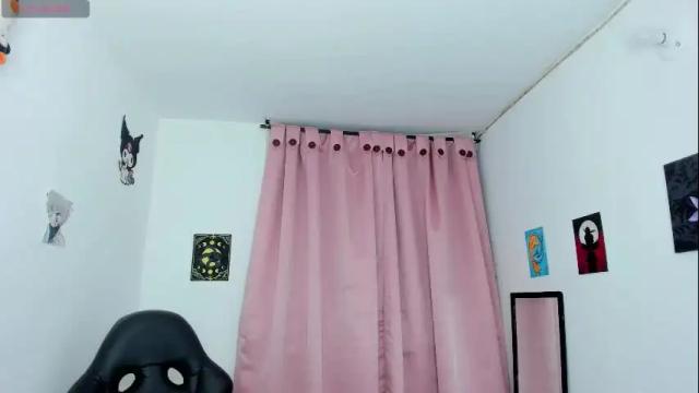 Thumbnail 1, indra_cam's Stream at Chaturbate, 1 month ago
