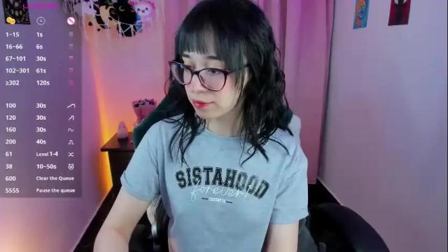 Thumbnail 1, indra_cam's Stream at Chaturbate, 20 days ago