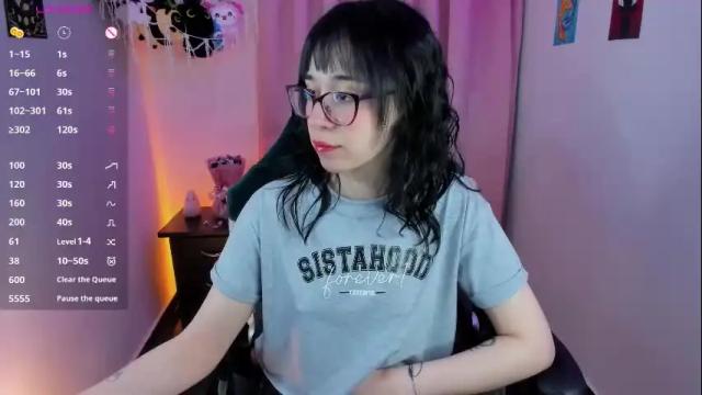 Image 3 of indra_cam Stream on Chaturbate on 21 days ago