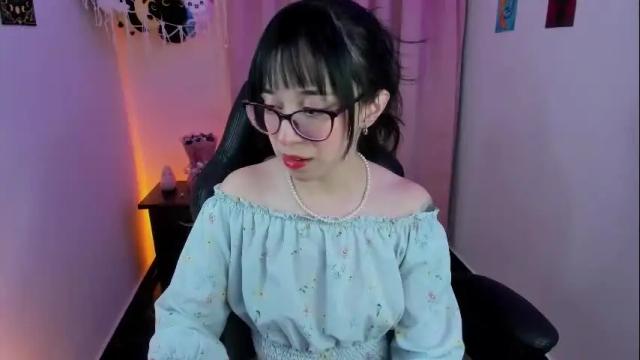 Thumbnail 2, indra_cam's Stream at Chaturbate, 18 days ago