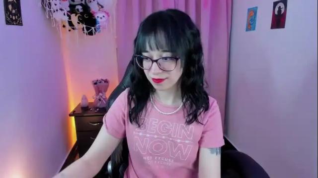 Thumbnail 1, indra_cam's Stream at Chaturbate, 17 days ago