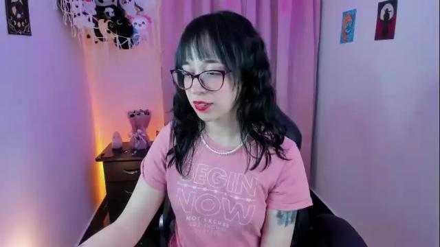 Image 3 of indra_cam Stream on Chaturbate on 17 days ago