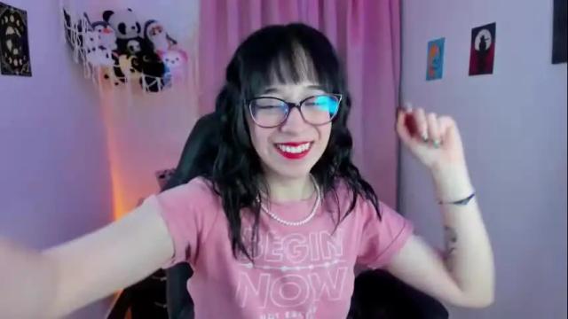 Thumbnail 2, indra_cam's Stream at Chaturbate, 17 days ago
