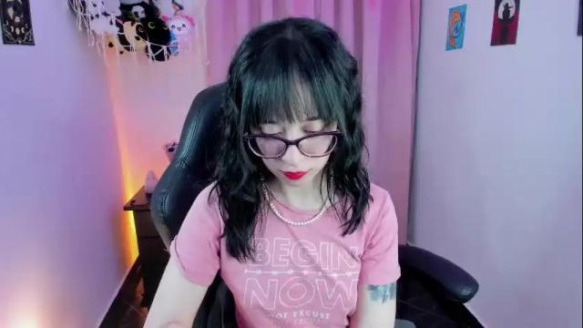 Thumbnail 3, indra_cam's Stream at Chaturbate, 17 days ago