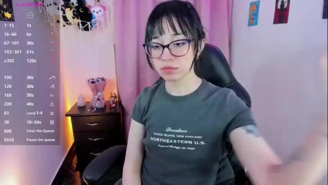 Thumbnail 1, indra_cam's Stream at Chaturbate, 13 days ago