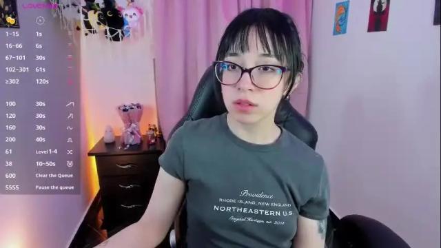 Thumbnail 2, indra_cam's Stream at Chaturbate, 13 days ago