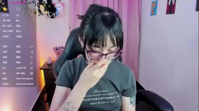 Thumbnail 3, indra_cam's Stream at Chaturbate, 13 days ago