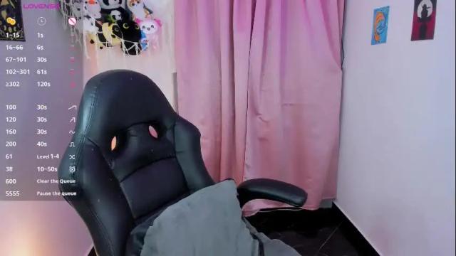 Thumbnail 3, indra_cam's Stream at Chaturbate, 11 days ago