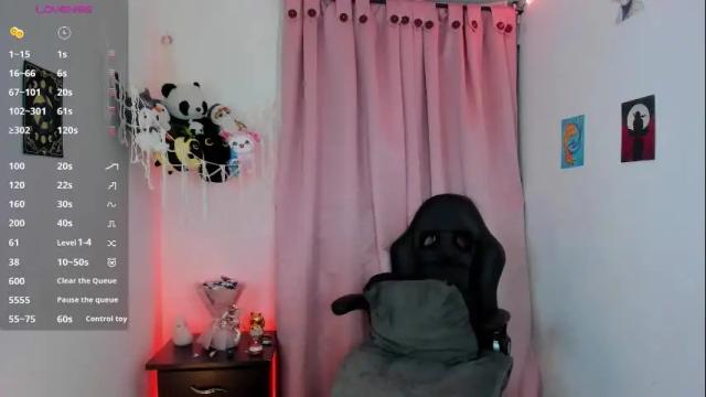 Image 12 of indra_cam Stream on Chaturbate on 4 days ago