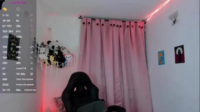 Thumbnail 3, indra_cam's Stream at Chaturbate, 4 days ago