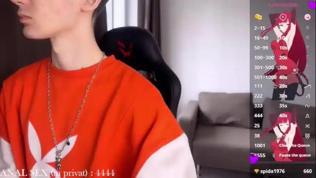 Image 4 of indulgencex Stream on Chaturbate on 1 month ago