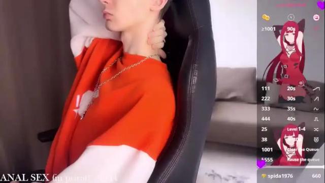 Thumbnail 2, indulgencex's Stream at Chaturbate, 1 month ago
