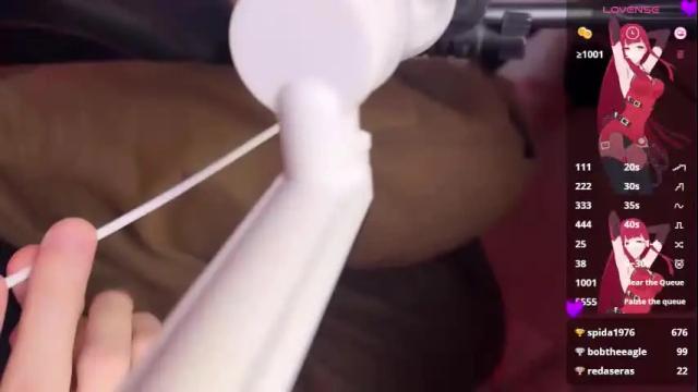 Image 12 of indulgencex Stream on Chaturbate on 1 month ago
