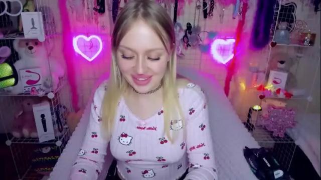 Image 3 of indykally Stream on Chaturbate on 1 month ago
