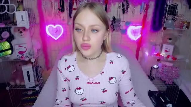 Image 6 of indykally Stream on Chaturbate on 1 month ago