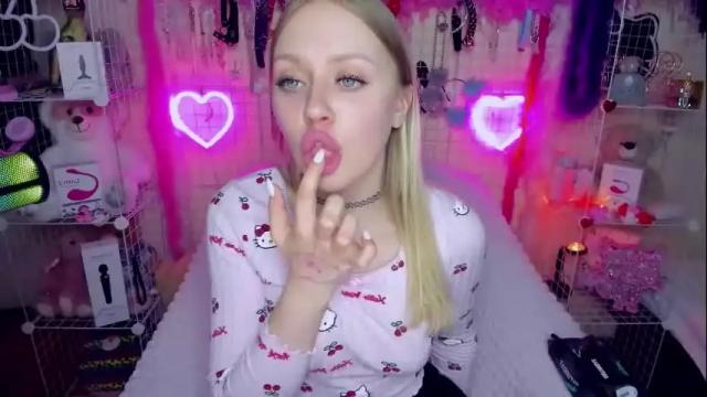 Image 7 of indykally Stream on Chaturbate on 1 month ago