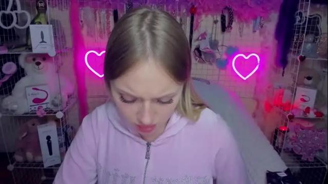 Image 11 of indykally Stream on Chaturbate on 1 month ago