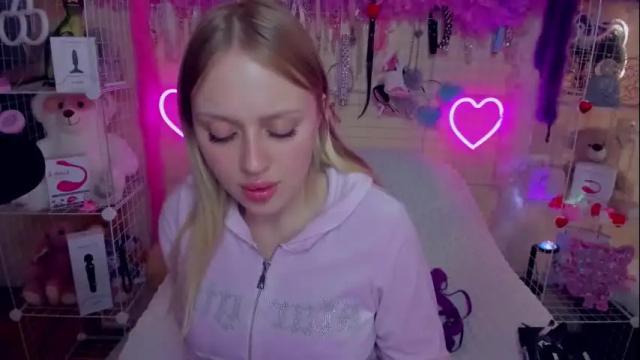 Thumbnail 1, indykally's Stream at Chaturbate, 1 month ago