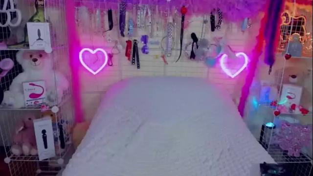 Thumbnail 1, indykally's Stream at Chaturbate, 1 month ago