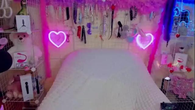 Thumbnail 3, indykally's Stream at Chaturbate, 1 month ago