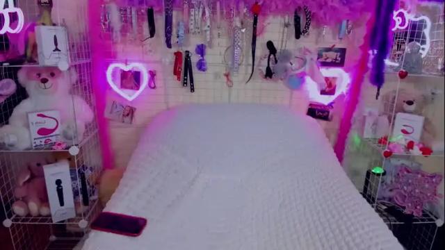 Thumbnail 1, indykally's Stream at Chaturbate, 1 month ago