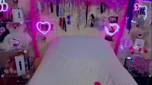 Image 6 of indykally Stream on Chaturbate on 1 month ago