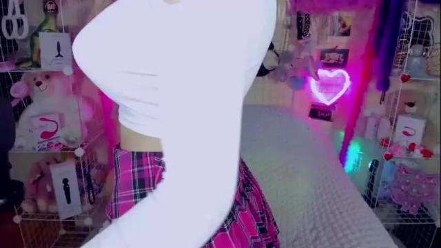 Image 3 of indykally Stream on Chaturbate on 22 days ago