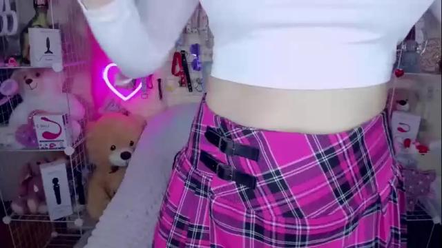 Thumbnail 3, indykally's Stream at Chaturbate, 16 days ago