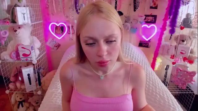 Thumbnail 2, indykally's Stream at Chaturbate, 8 days ago
