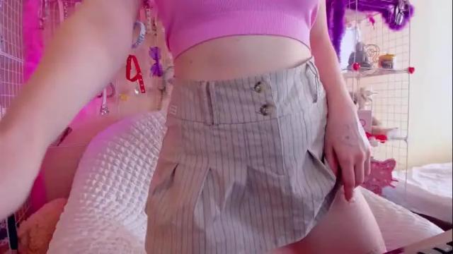 Image 7 of indykally Stream on Chaturbate on 10 days ago