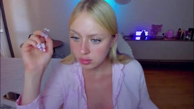 Thumbnail 3, indykally's Stream at Chaturbate, 5 months ago