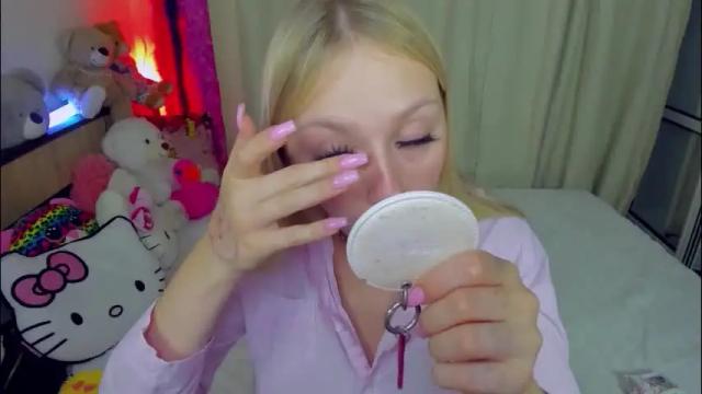 Image 10 of indykally Stream on Chaturbate on 5 months ago