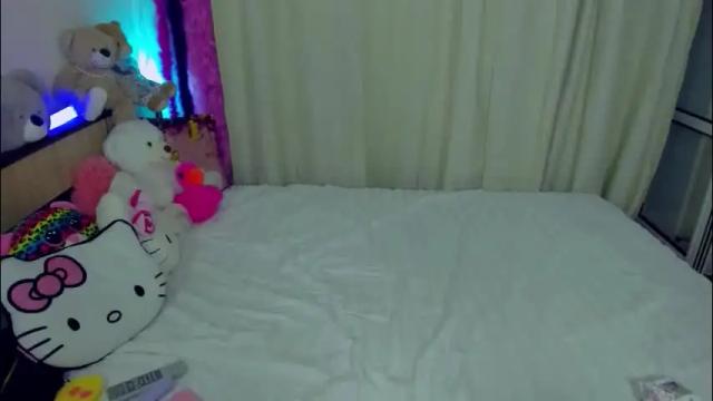 Image 11 of indykally Stream on Chaturbate on 5 months ago