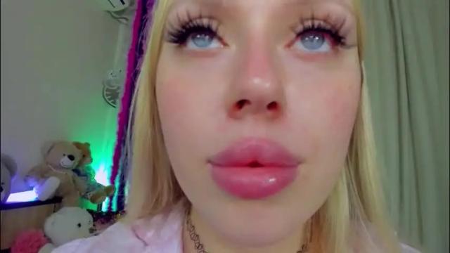 Image 8 of indykally Stream on Chaturbate on 5 months ago