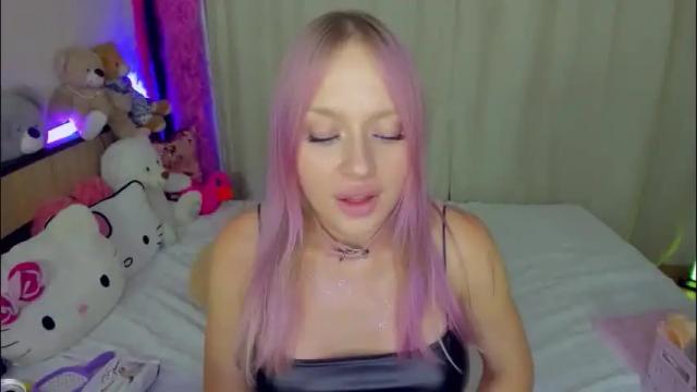 Image 11 of indykally Stream on Chaturbate on 5 months ago
