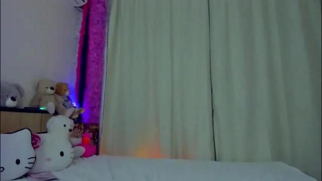 Thumbnail 3, indykally's Stream at Chaturbate, 4 months ago