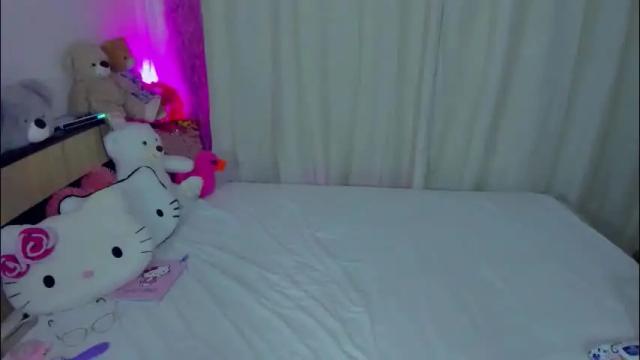 Image 11 of indykally Stream on Chaturbate on 4 months ago