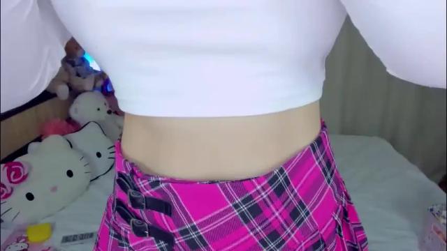 Image 4 of indykally Stream on Chaturbate on 4 months ago