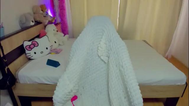 Image 2 of indykally Stream on Chaturbate on 4 months ago