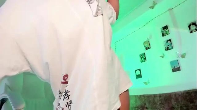 Image 11 of ineedmydaddy_ Stream on Chaturbate on 17 days ago