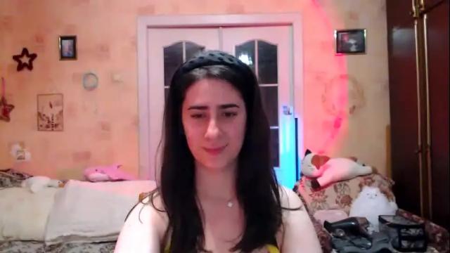 Image 10 of inelika Stream on Chaturbate on 6 months ago